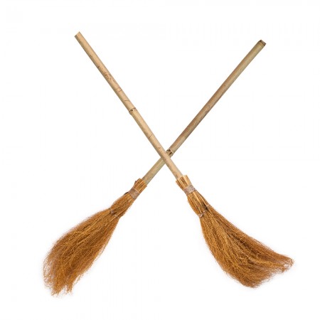 Метла Ведьмы